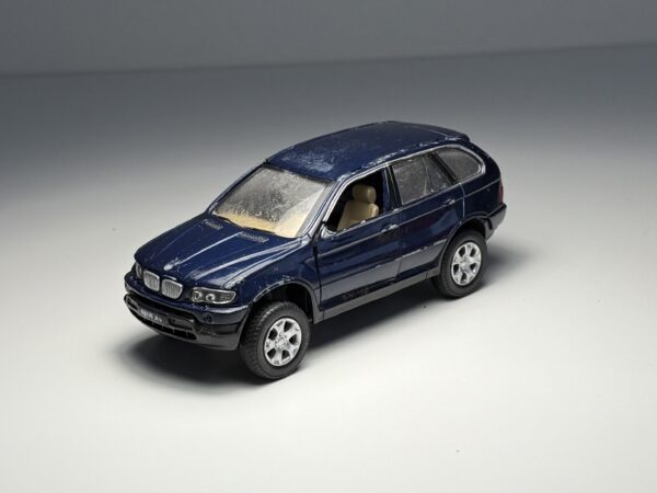 NewRay - BMW X5 - Schaal 1:32