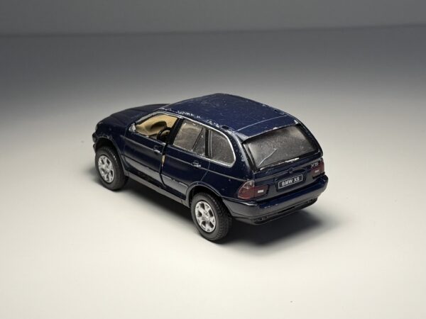 NewRay - BMW X5 - Schaal 1:32 - Afbeelding 2