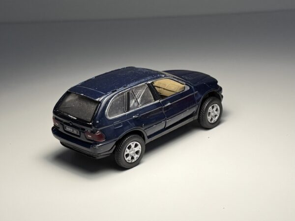 NewRay - BMW X5 - Schaal 1:32 - Afbeelding 3