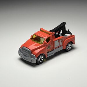 Matchbox - 2005 Tow Truck - Schaal 1:64