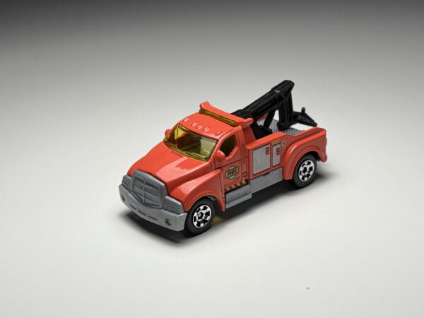 Matchbox - 2005 Tow Truck - Schaal 1:64