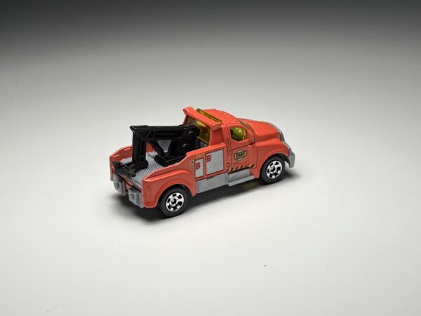 Matchbox - 2005 Tow Truck - Schaal 1:64 - Afbeelding 3