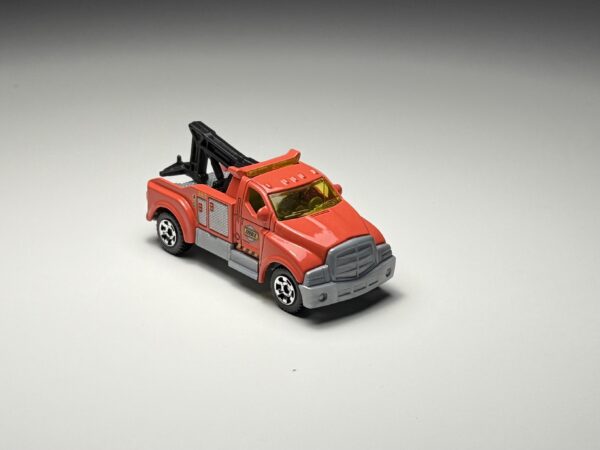 Matchbox - 2005 Tow Truck - Schaal 1:64 - Afbeelding 4