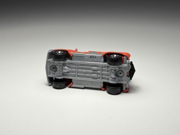 Matchbox - 2005 Tow Truck - Schaal 1:64 - Afbeelding 5