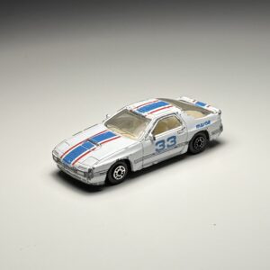 McToy - Mazda RX-7 - Schaal 1:64