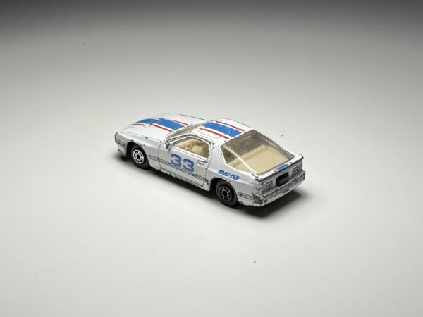 McToy - Mazda RX-7 - Schaal 1:64 - Afbeelding 2