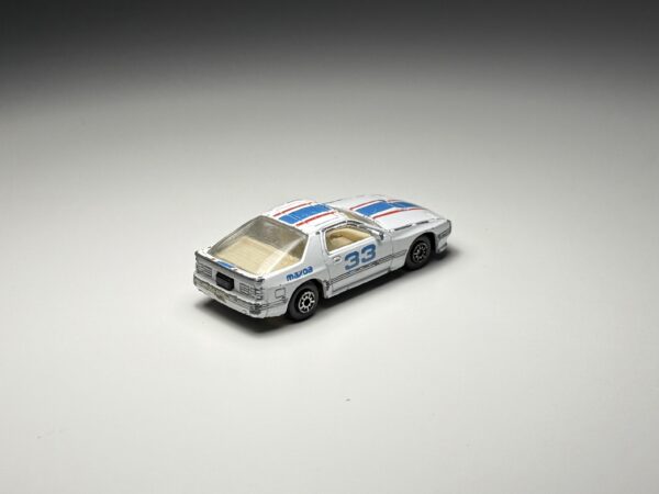 McToy - Mazda RX-7 - Schaal 1:64 - Afbeelding 3