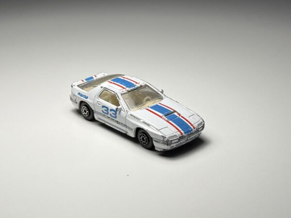 McToy - Mazda RX-7 - Schaal 1:64 - Afbeelding 4