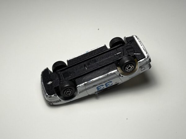 McToy - Mazda RX-7 - Schaal 1:64 - Afbeelding 5
