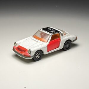 Corgi Toys - Porsche Targa 911S - Schaal 1:43