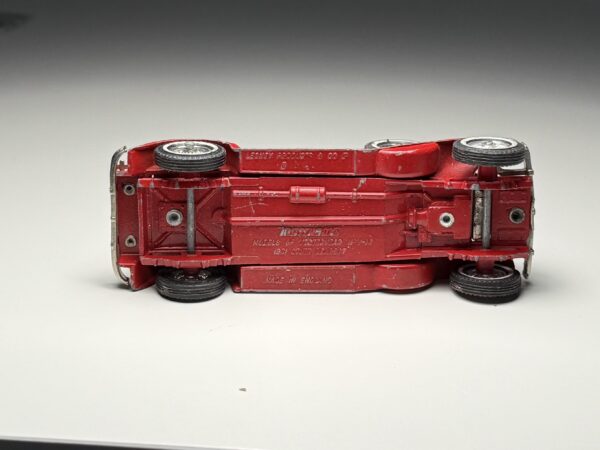 Matchbox Models Of Yesteryear - 1931 Stutz Bearcat - Schaal 1:43 - Afbeelding 5