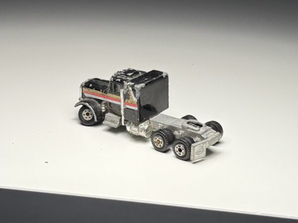 Yatming - Peterbilt 359 - Schaal 1:87 - Afbeelding 2