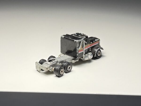 Yatming - Peterbilt 359 - Schaal 1:87 - Afbeelding 3