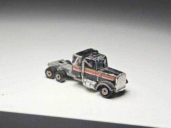 Yatming - Peterbilt 359 - Schaal 1:87 - Afbeelding 4