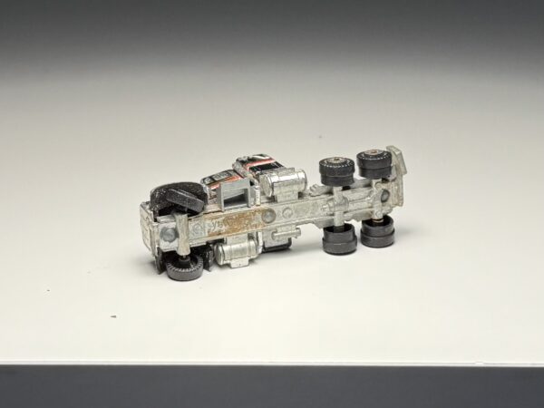 Yatming - Peterbilt 359 - Schaal 1:87 - Afbeelding 5