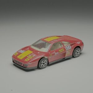 Bburago - Ferrari 348 TB - Schaal 1:43