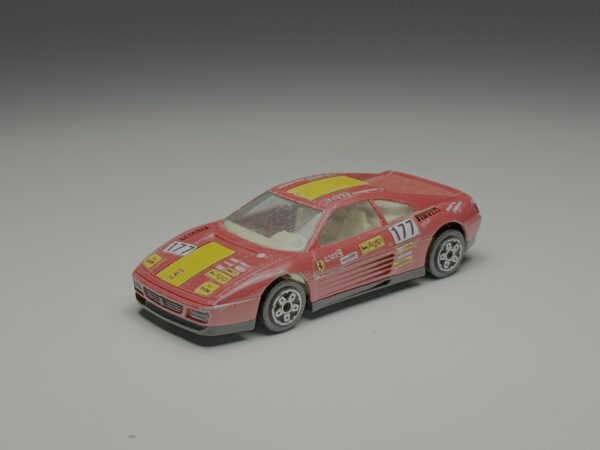 Bburago - Ferrari 348 TB - Schaal 1:43