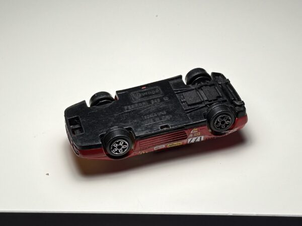 Bburago - Ferrari 348 TB - Schaal 1:43 - Afbeelding 5