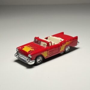Welly - Chevrolet Bel Air - Schaal 1:38