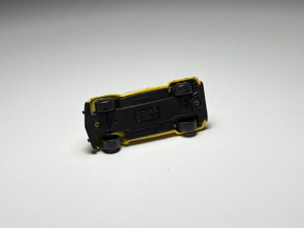 Edocar - Citroën 2CV - Schaal 1:64 - Afbeelding 5