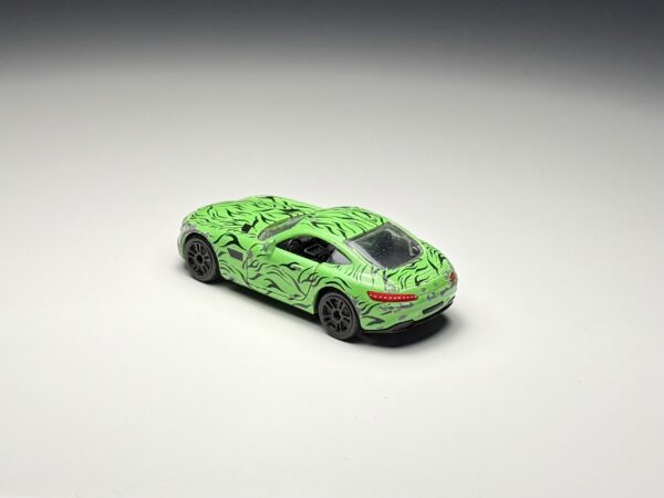 Majorette - Mercedes-AMG GT - Schaal 1:60 - Afbeelding 2