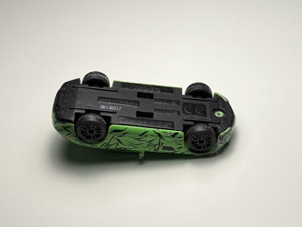 Majorette - Mercedes-AMG GT - Schaal 1:60 - Afbeelding 5