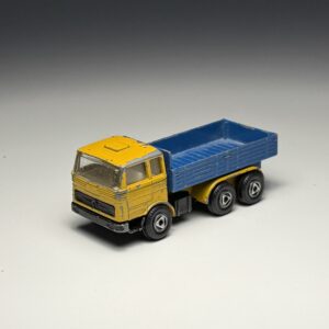 Efsi Holland - Mercedes-Benz Truck - Schaal 1:90