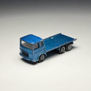 Majorette - Saviem - Schaal 1:100