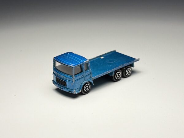 Majorette - Saviem - Schaal 1:100