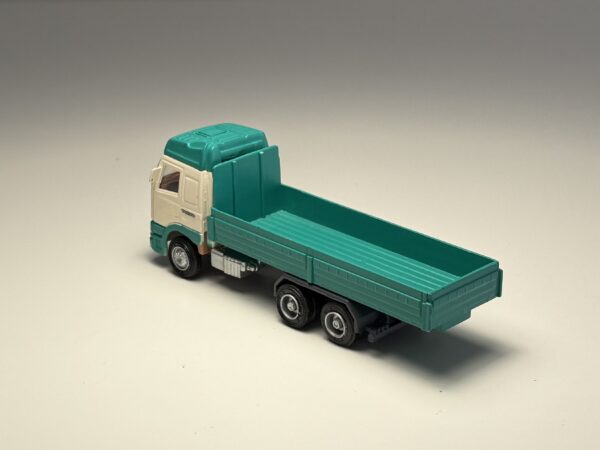 Kentoys - Volvo Globetrotter Truck - Schaal 1:72 - Afbeelding 2