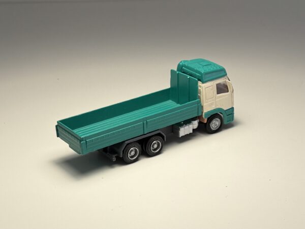 Kentoys - Volvo Globetrotter Truck - Schaal 1:72 - Afbeelding 3