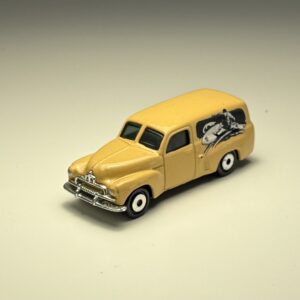 Matchbox - FJ Holden Panel Van - Schaal 1:58