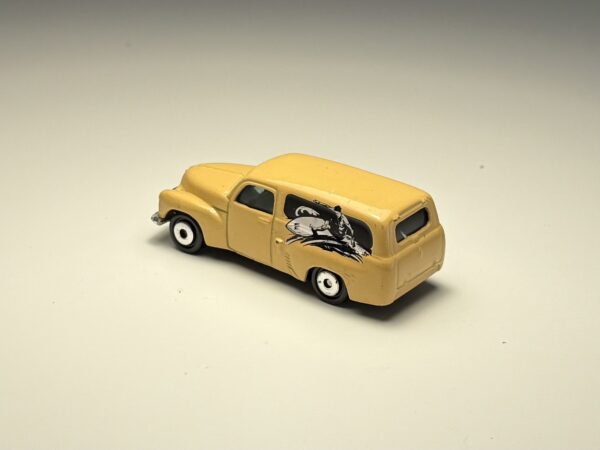 Matchbox - FJ Holden Panel Van - Schaal 1:58 - Afbeelding 2