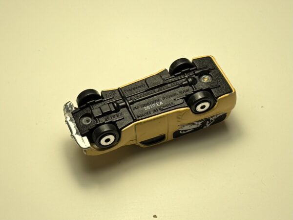 Matchbox - FJ Holden Panel Van - Schaal 1:58 - Afbeelding 5
