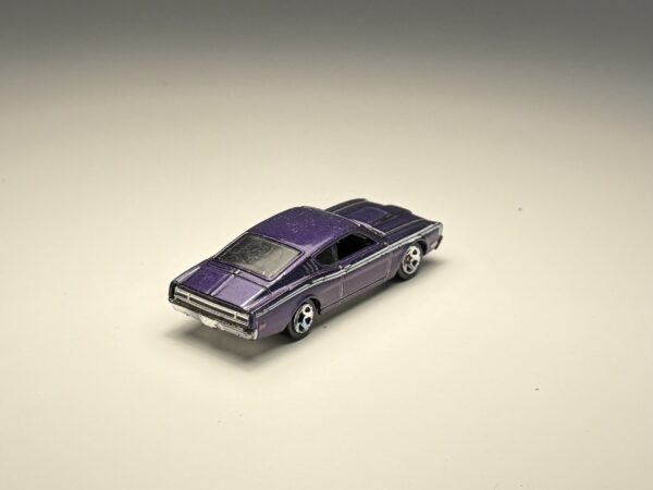 Hot Wheels - ‘69 Mercury Cyclone - Schaal 1:64 - Afbeelding 3