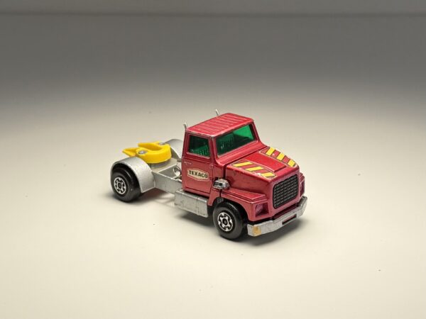Matchbox SuperKings - Ford LTS Series Tractor - Schaal 1:50 - Afbeelding 4