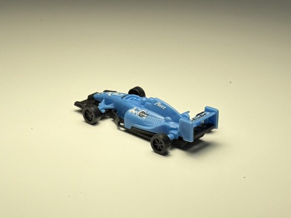 Top Team - F1 Race Car - Schaal 1:64 - Afbeelding 2