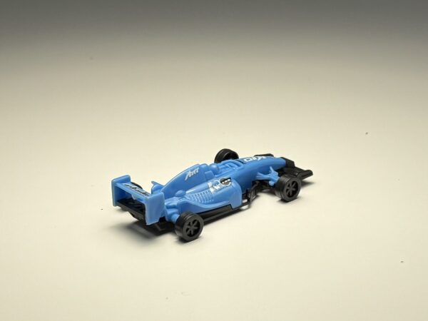 Top Team - F1 Race Car - Schaal 1:64 - Afbeelding 3