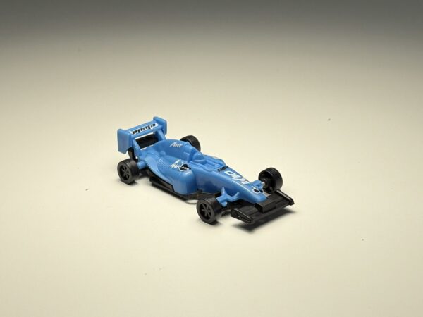 Top Team - F1 Race Car - Schaal 1:64 - Afbeelding 4