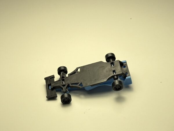 Top Team - F1 Race Car - Schaal 1:64 - Afbeelding 5