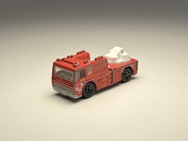 Matchbox - Fire Engine - Schaal 1:64