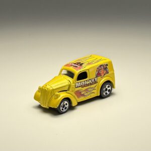 Matchbox - Ford Anglia Panel Truck - Schaal 1:64