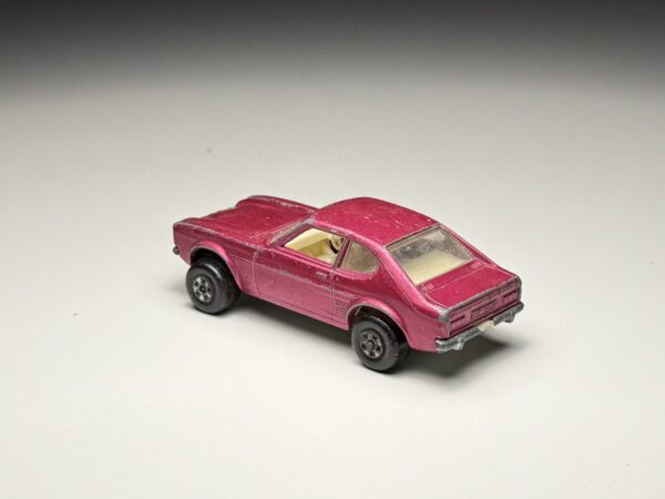 Matchbox Superfast - Ford Capri - Schaal 1:64 - Afbeelding 2