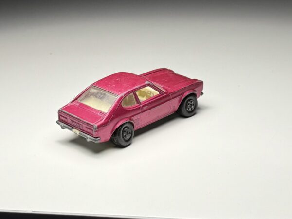 Matchbox Superfast - Ford Capri - Schaal 1:64 - Afbeelding 3