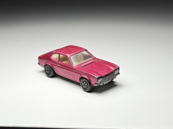 Matchbox Superfast - Ford Capri - Schaal 1:64 - Afbeelding 4