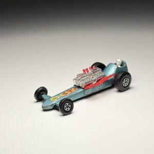 Matchbox Superfast - Slingshot Dragster - Schaal 1:64