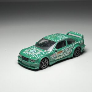 Bburago - BMW M3 tictac - Schaal 1:43