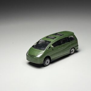 Daxiang - Toyota Previa - Schaal 1:64