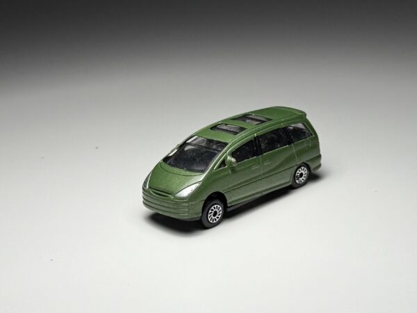 Daxiang - Toyota Previa - Schaal 1:64