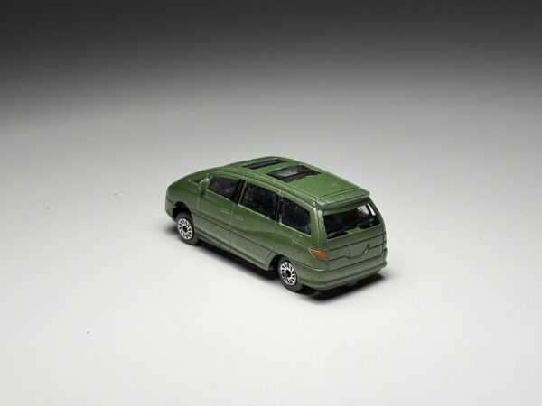 Daxiang - Toyota Previa - Schaal 1:64 - Afbeelding 2